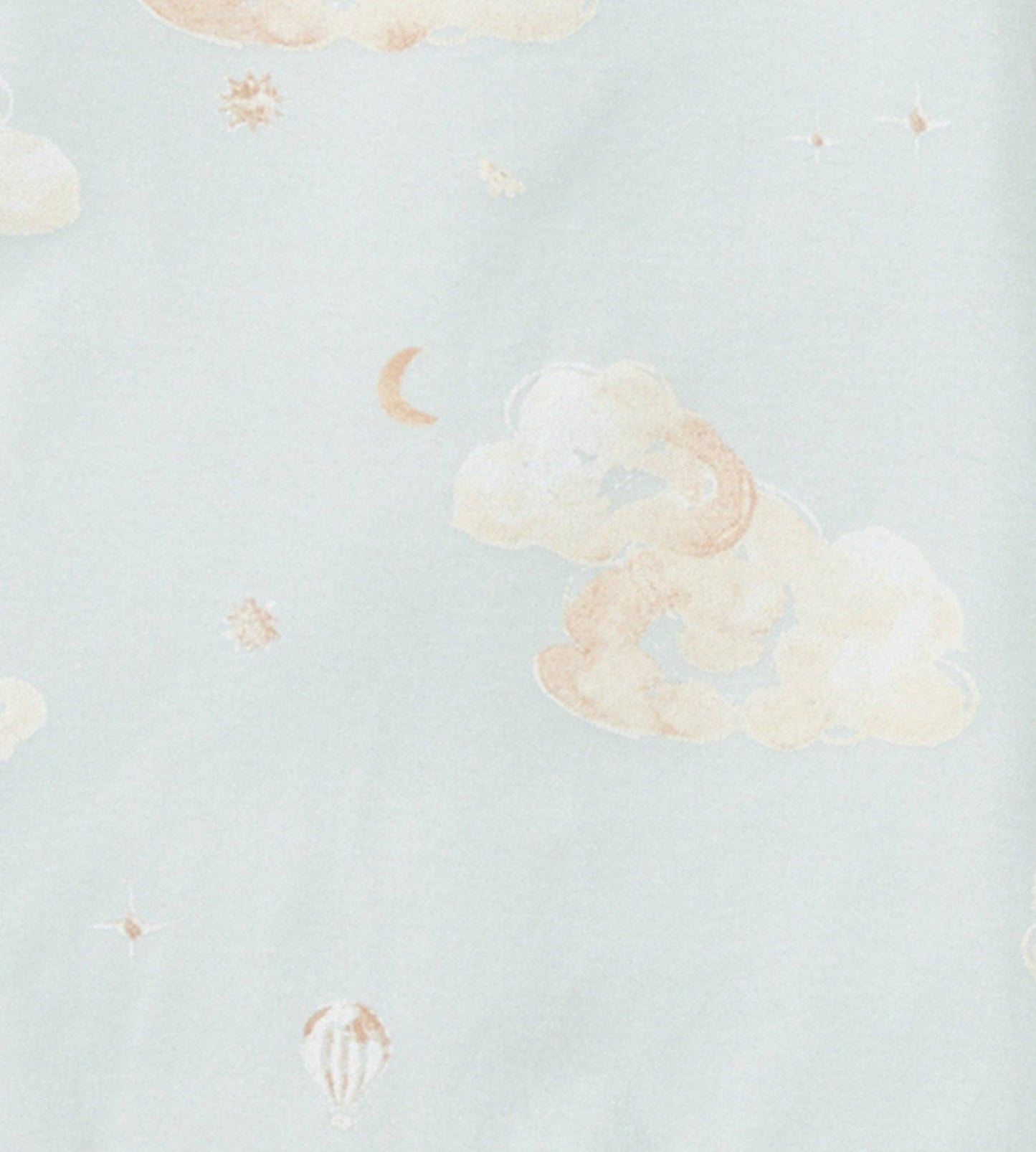 Good Night Sky Sleep & Play