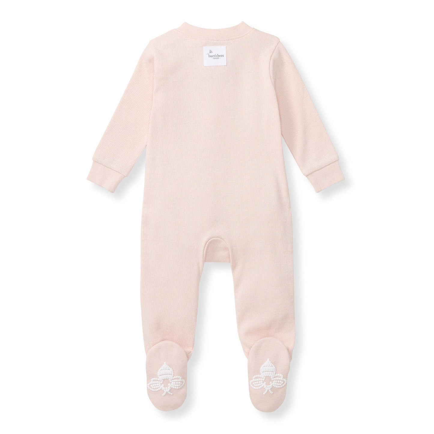 Solid Rib Sleep & Play