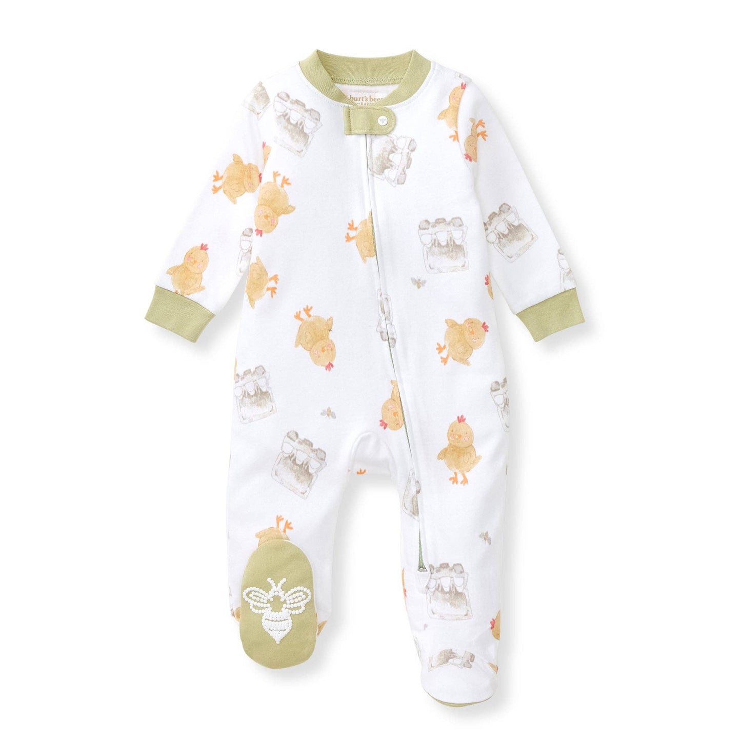 Farm Fresh Sleep & Play