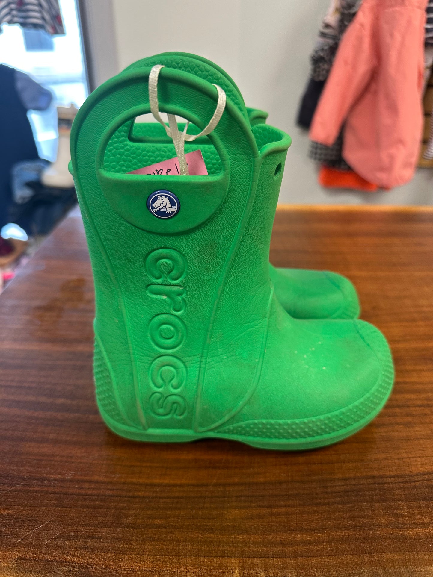 Crocs