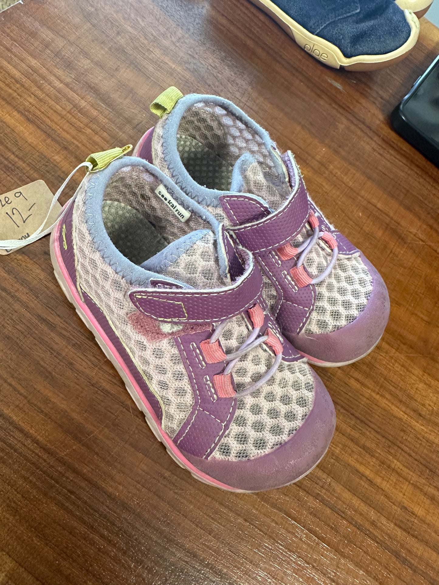 See Kai Run Sneakers