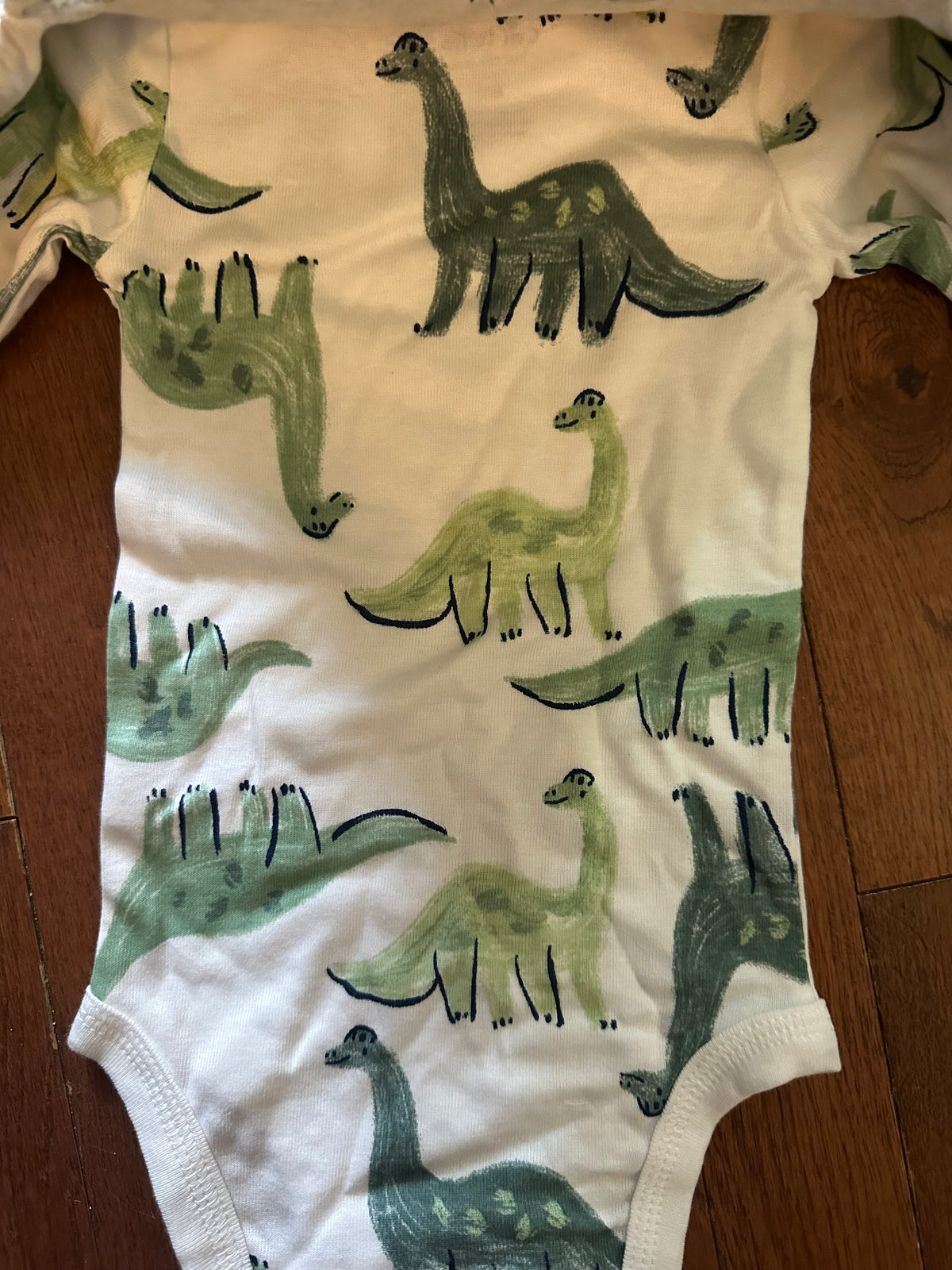 6M Carters Just One You Bundle