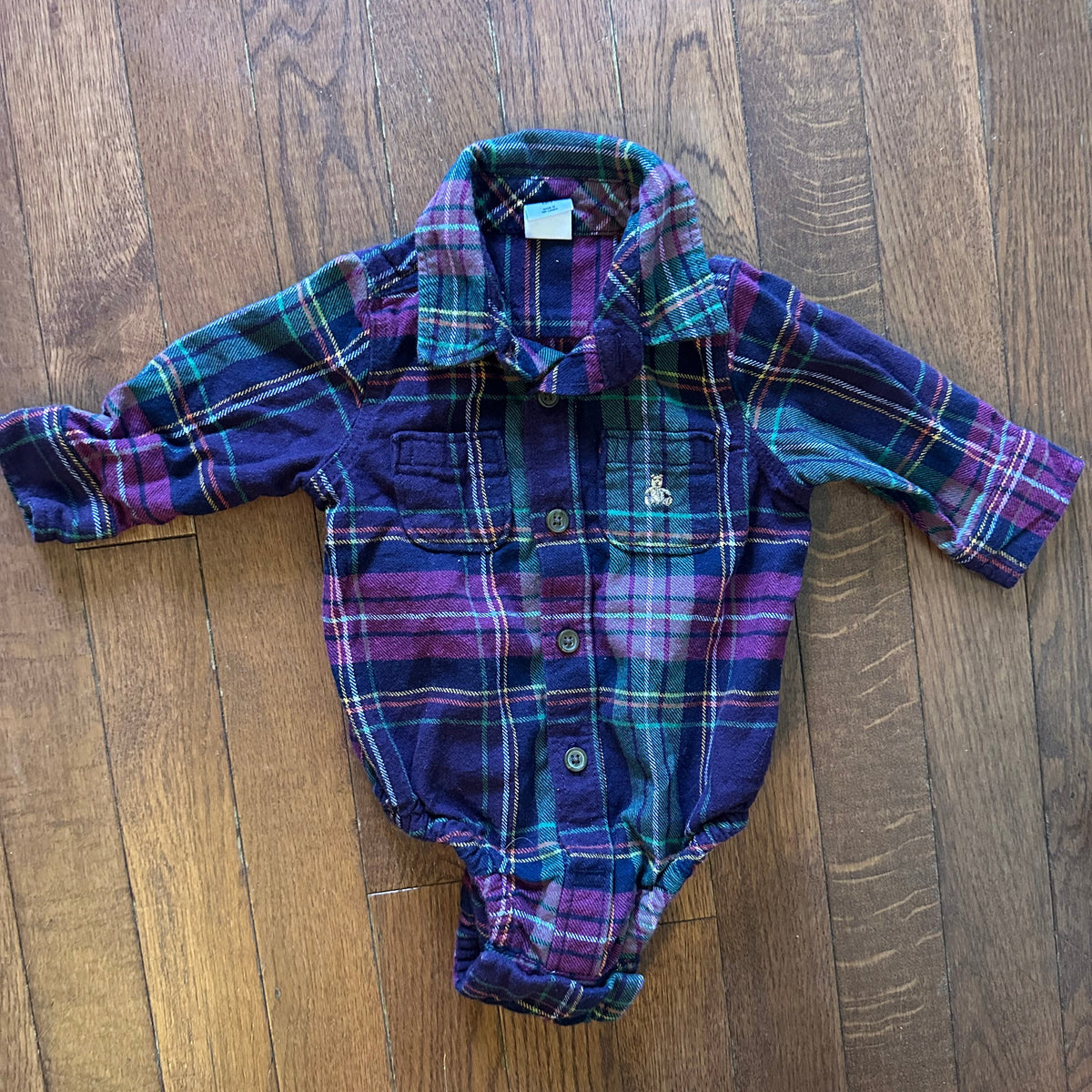 Curated Onesie Bundle Girls-10 Pieces