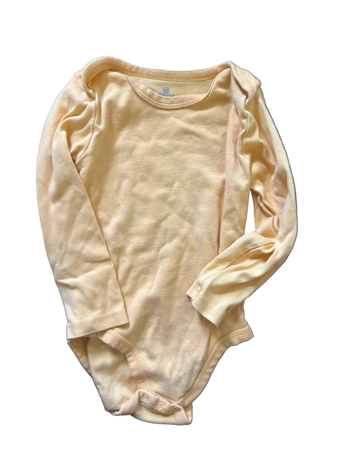 24M Honest Bodysuit bundle
