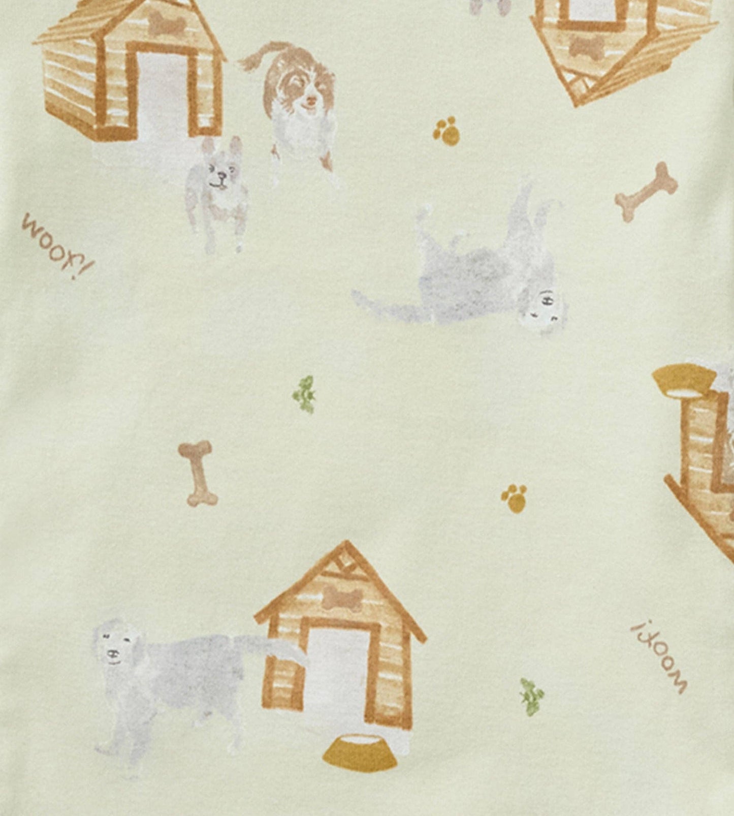 Dog House Sleep & Play