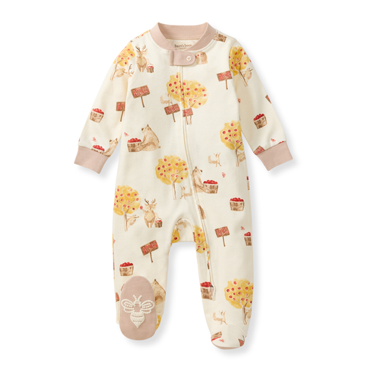 Apple Season Sleep & Play