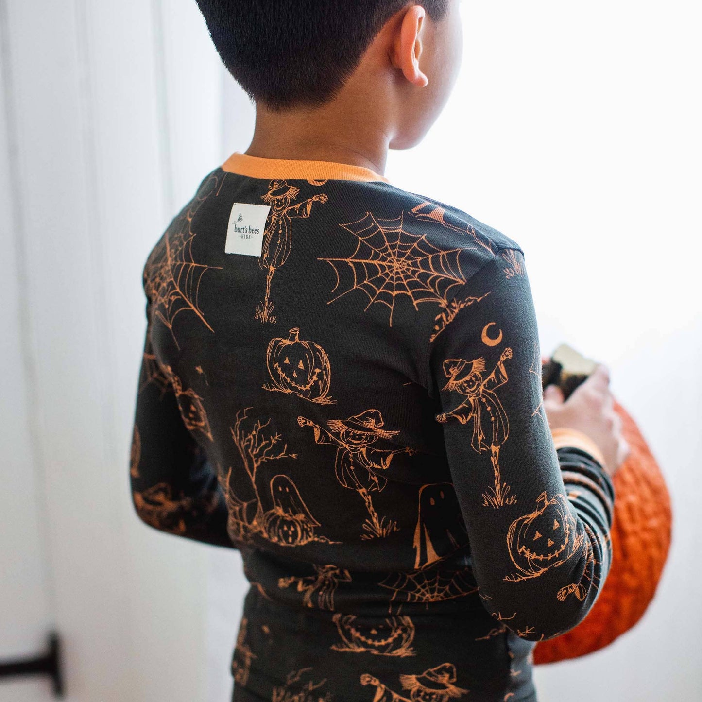 Haunted Halloween Sleep & Play