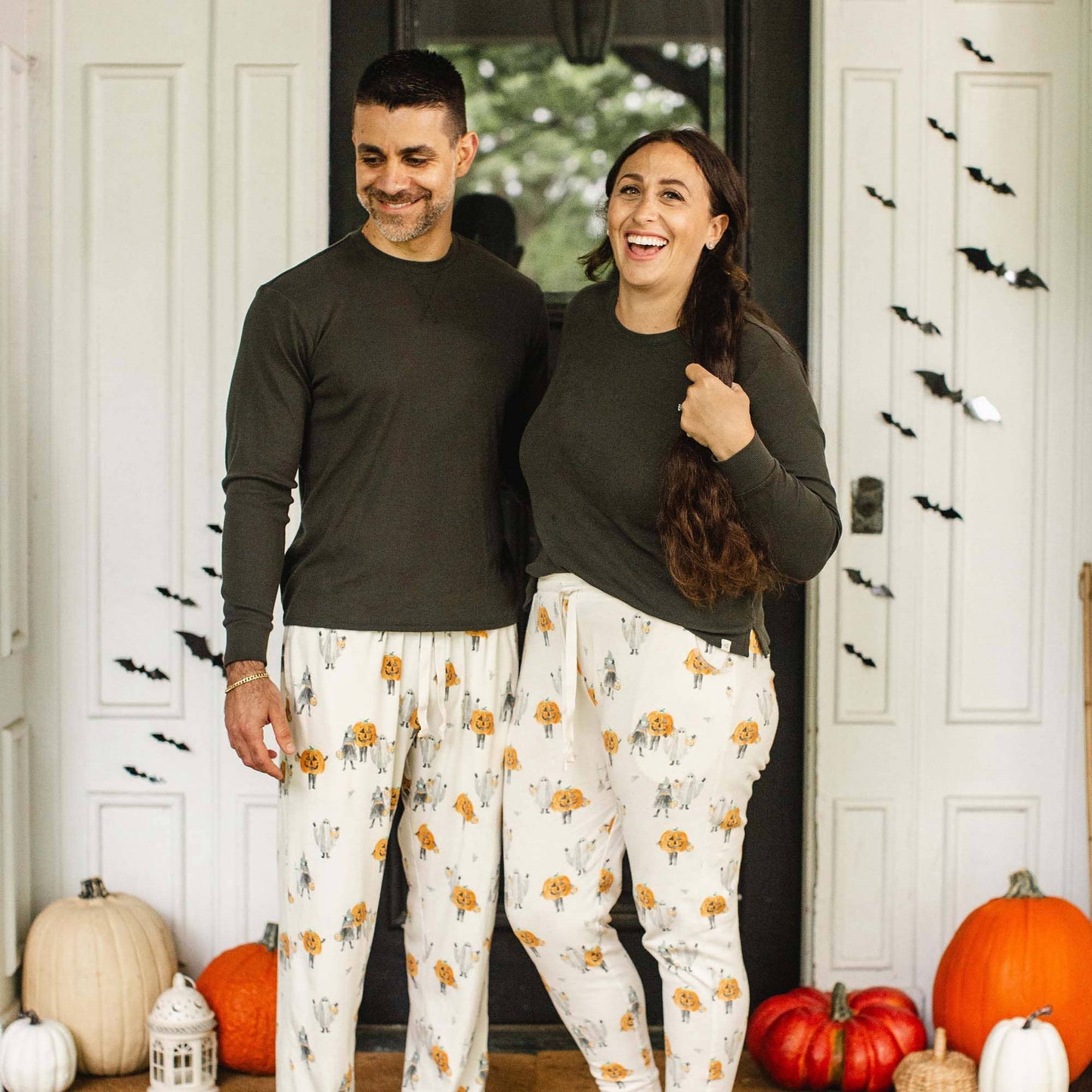 Halloween Costumes Toddler PJ Set