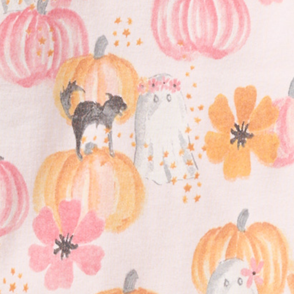 Magical Pumpkins Sleep & Play