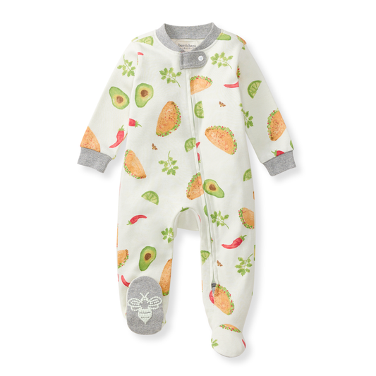 Taco Tuesday Sleep & Play