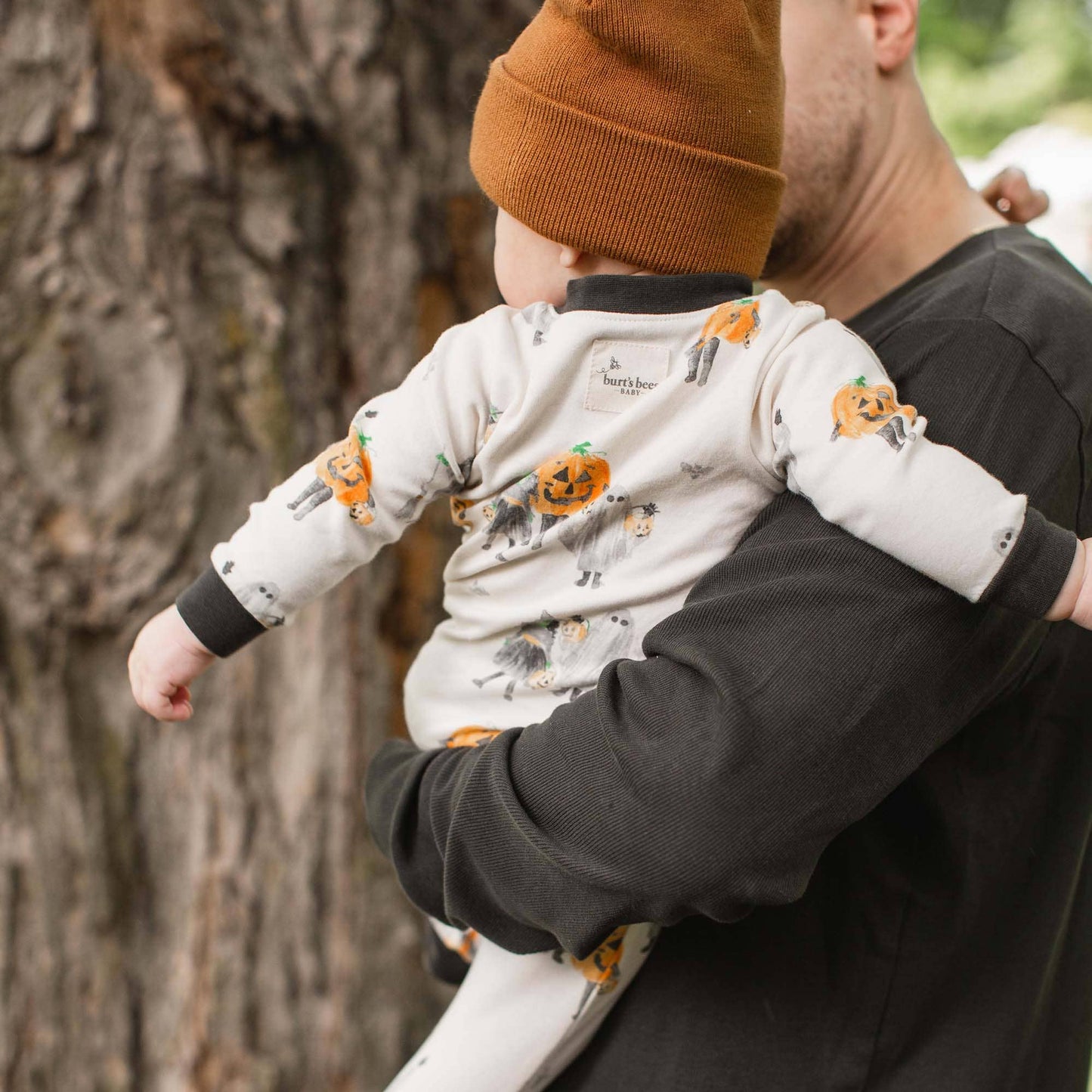 Halloween Costumes Toddler PJ Set