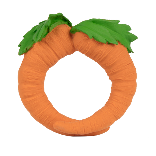 Cathy the Carrot