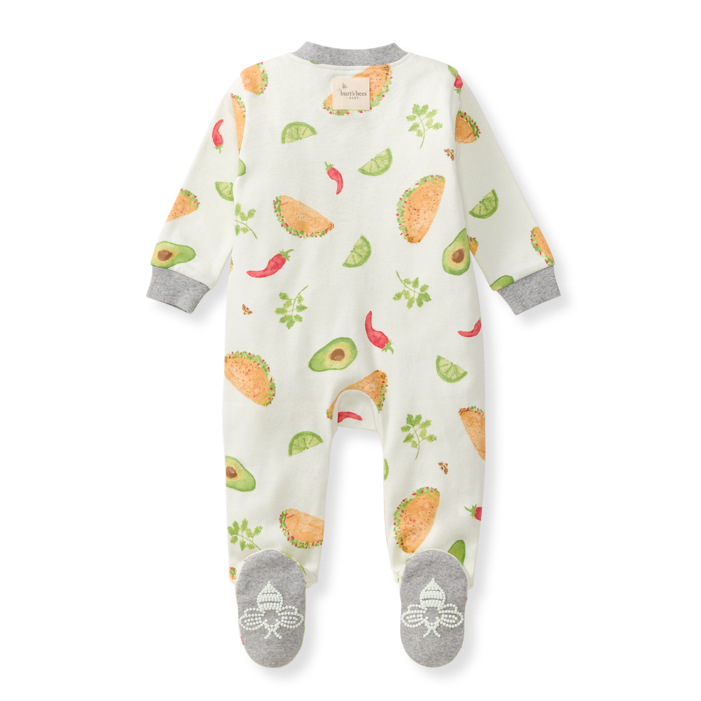 Taco Tuesday Sleep & Play