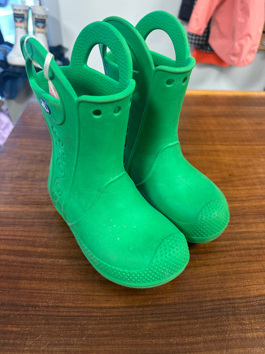 Crocs