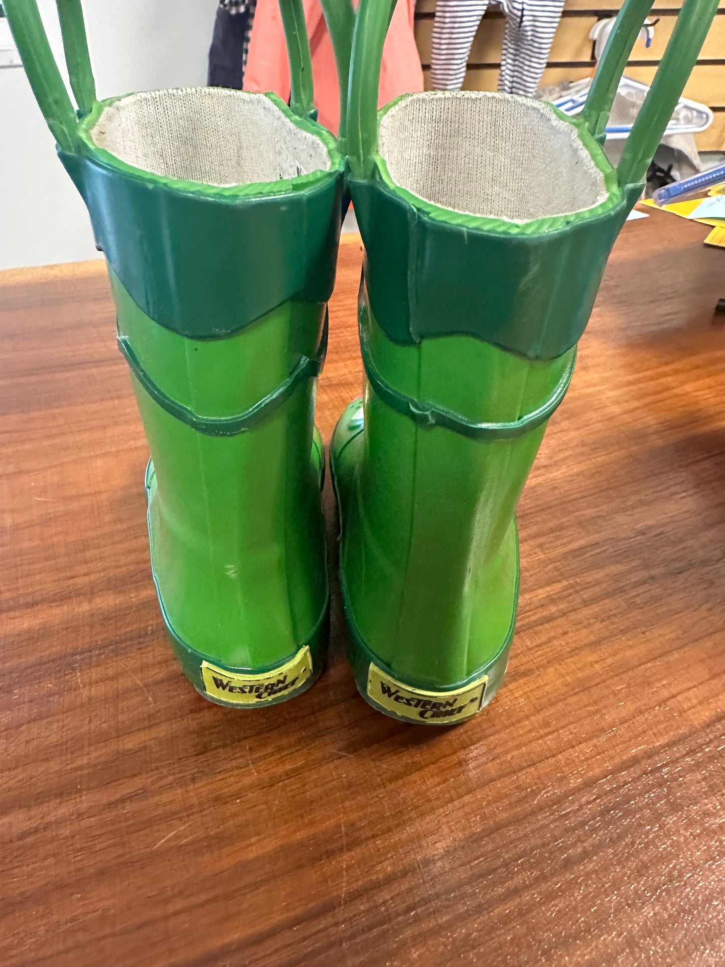 Western Chief Rain Boots