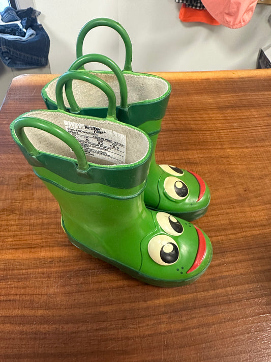 Western Chief Rain Boots
