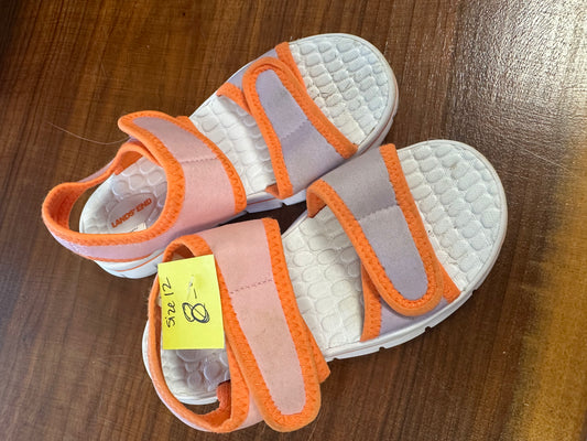 Lands End Sandals