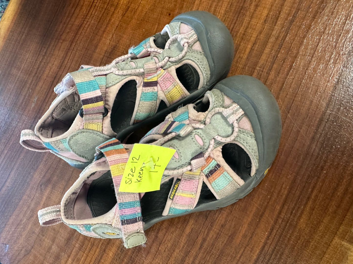 Keen Sandals