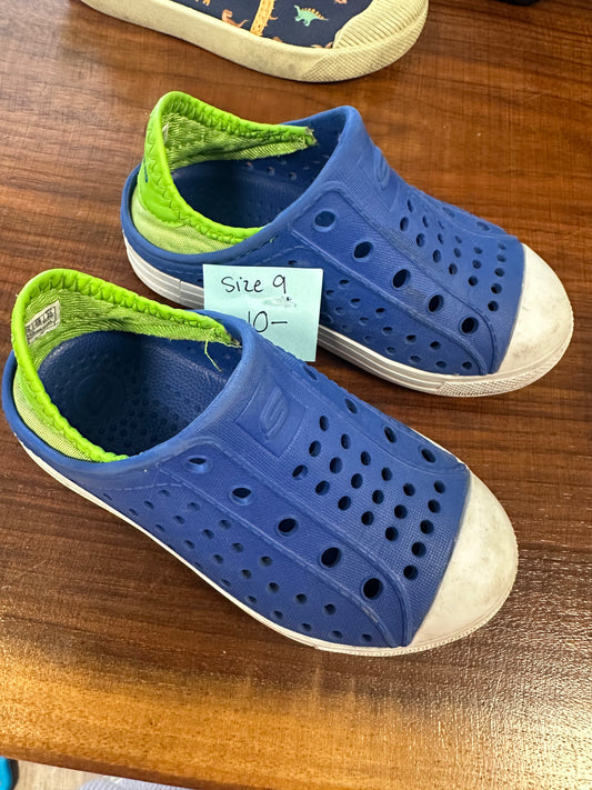 Sketchers