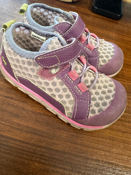 See Kai Run Sneakers