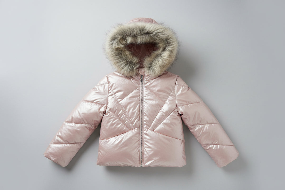 3T Sam Edelman Girls Jacket