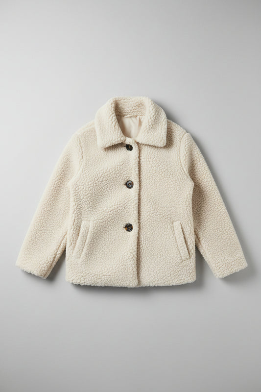 5T Old Navy Coat