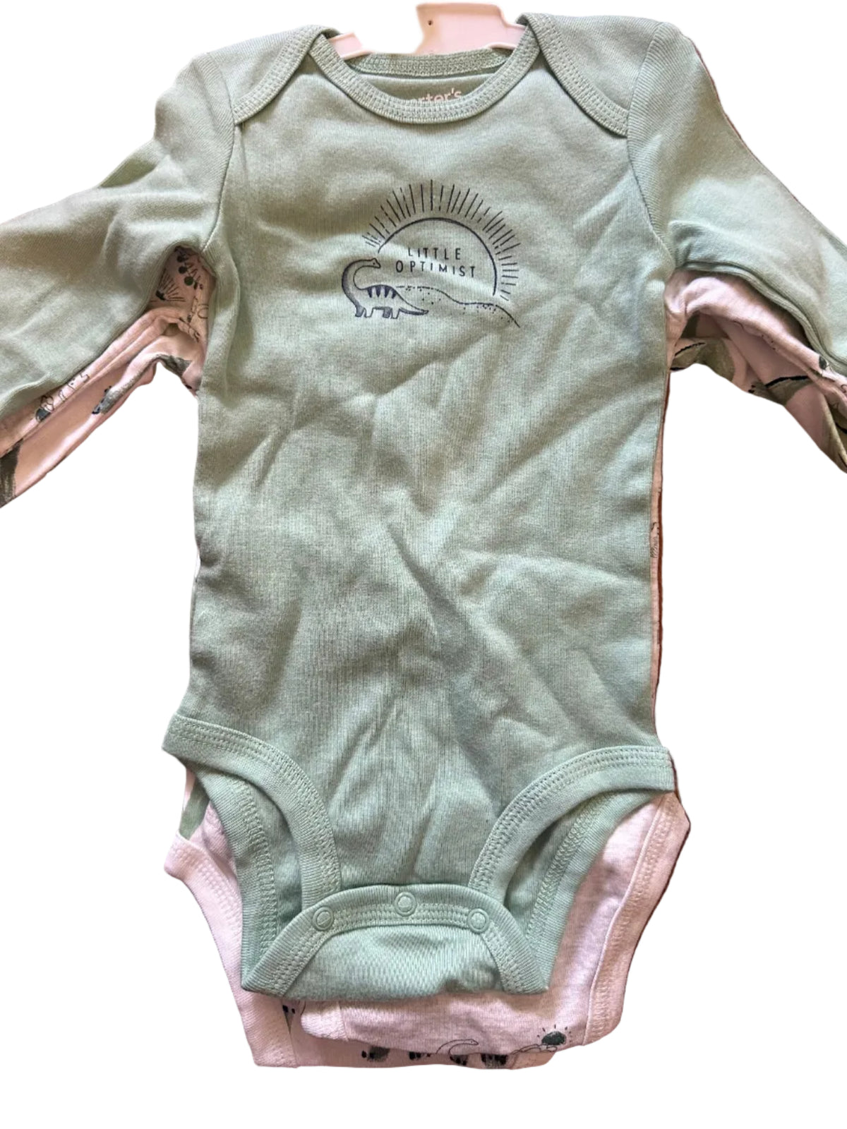 6M Carters Just One You Bundle