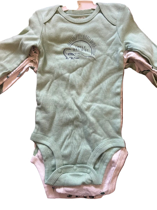 6M Carters Just One You Bundle