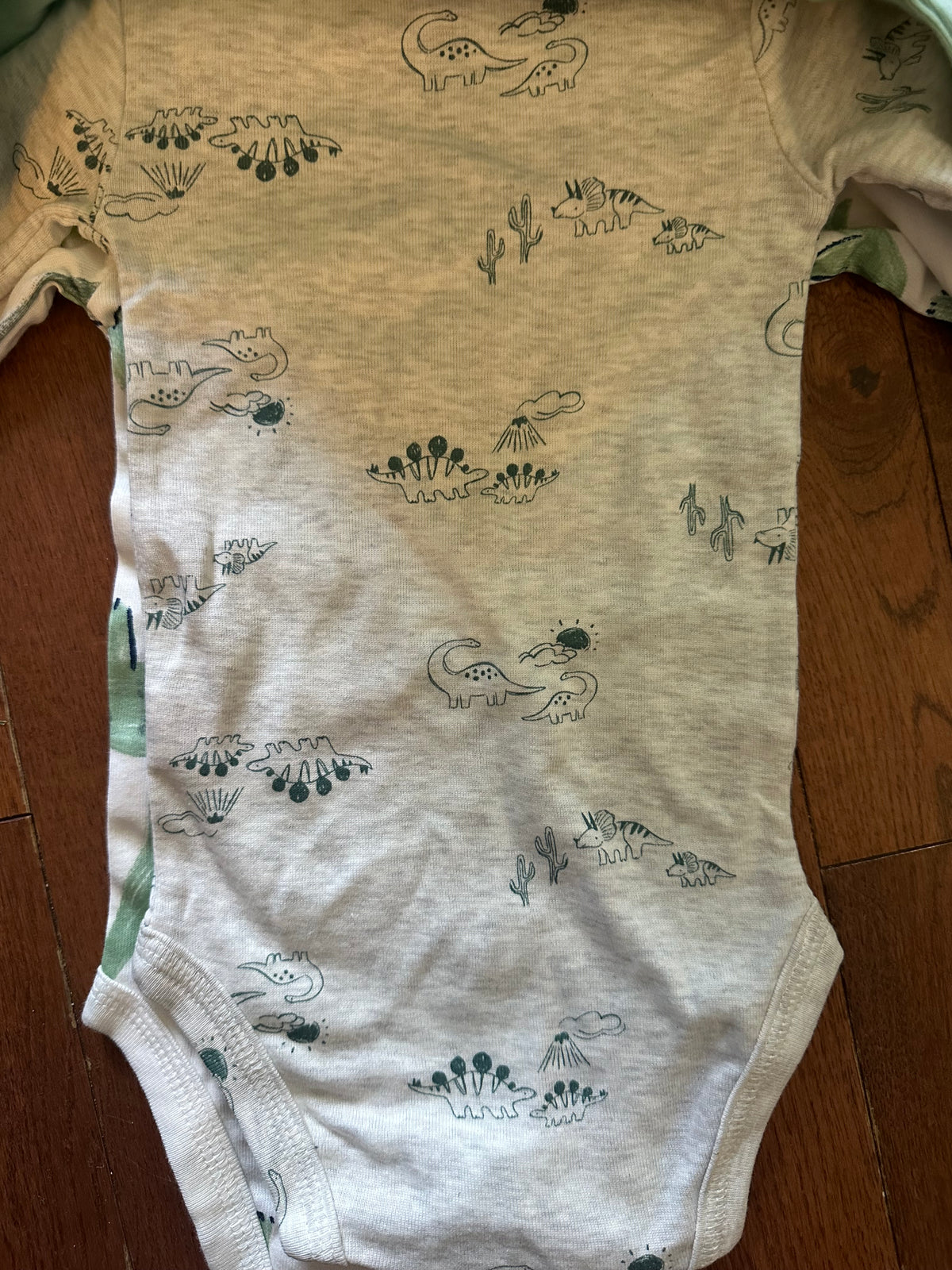 6M Carters Just One You Bundle