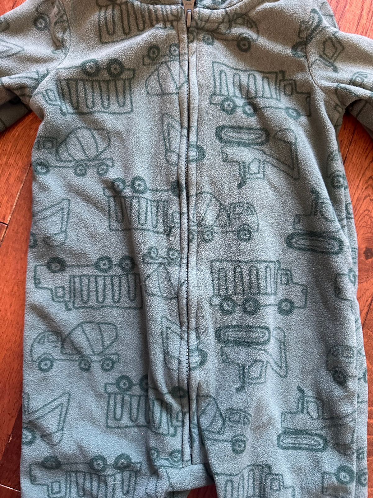 9M Carters Just One You One Piece
