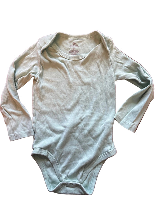 24M Honest Bodysuit bundle