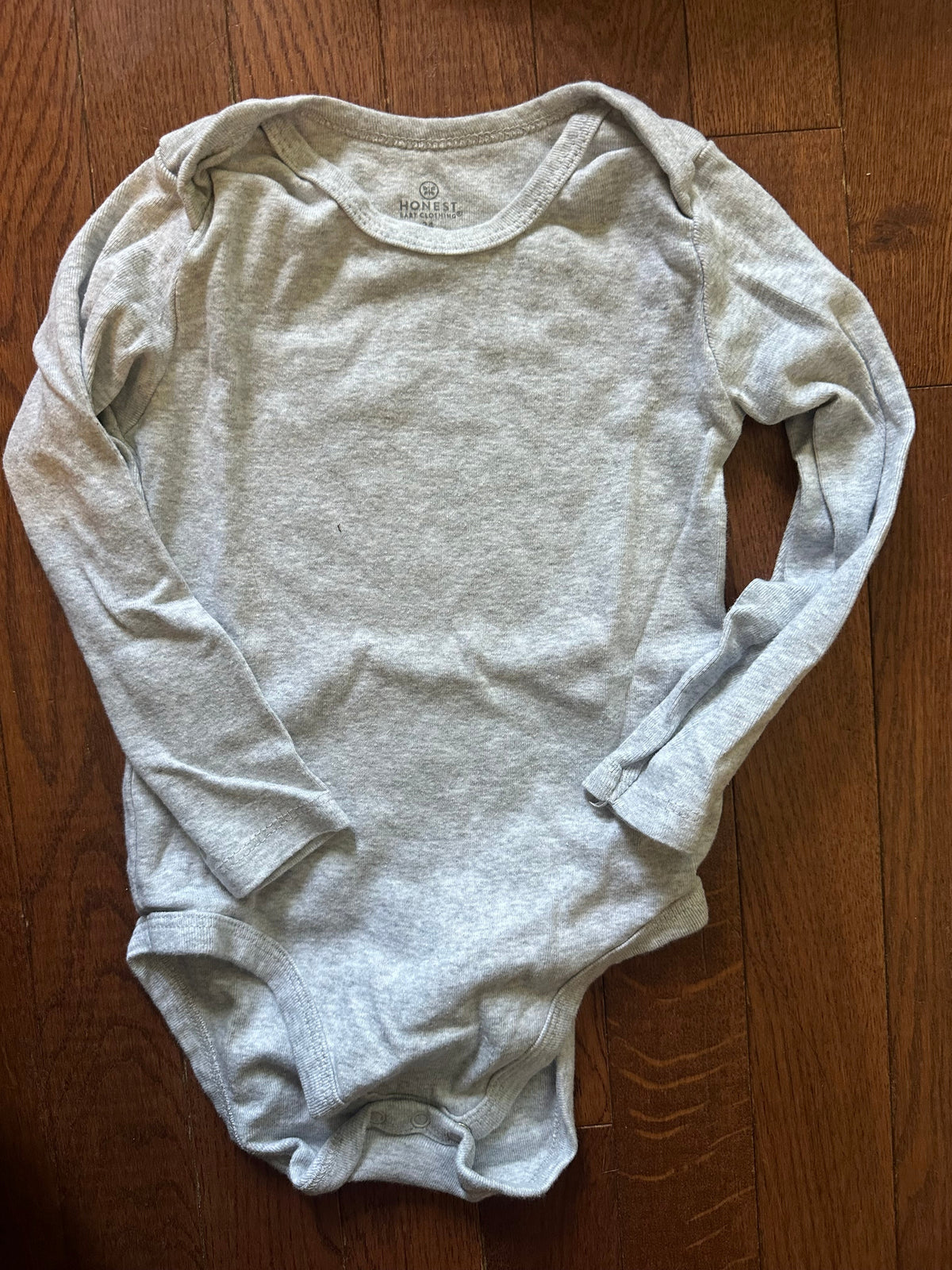 24M Honest Bodysuit bundle