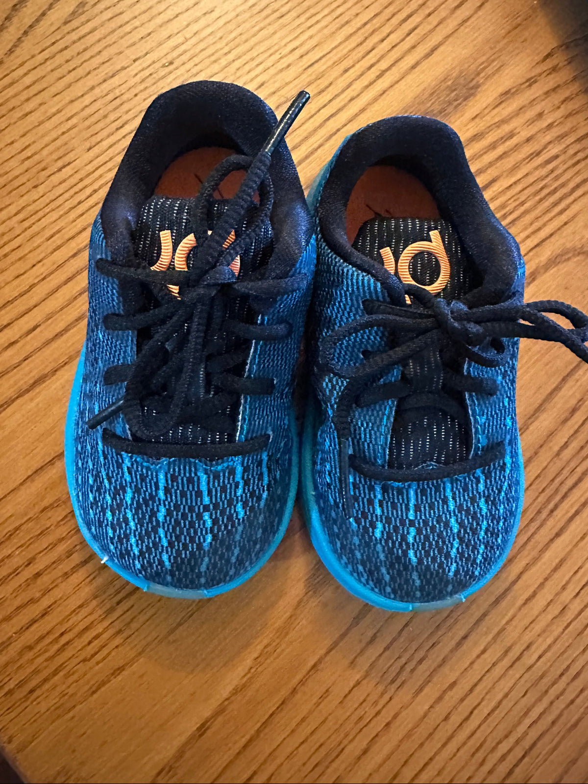 5 Toddler Nike Shoes