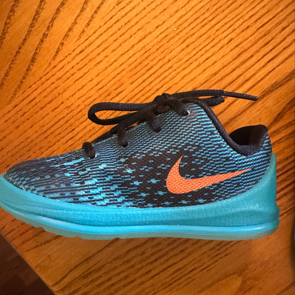 5 Toddler Nike Shoes
