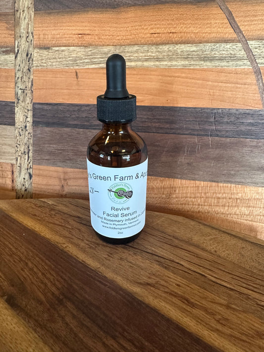 Revive Facial Serum
