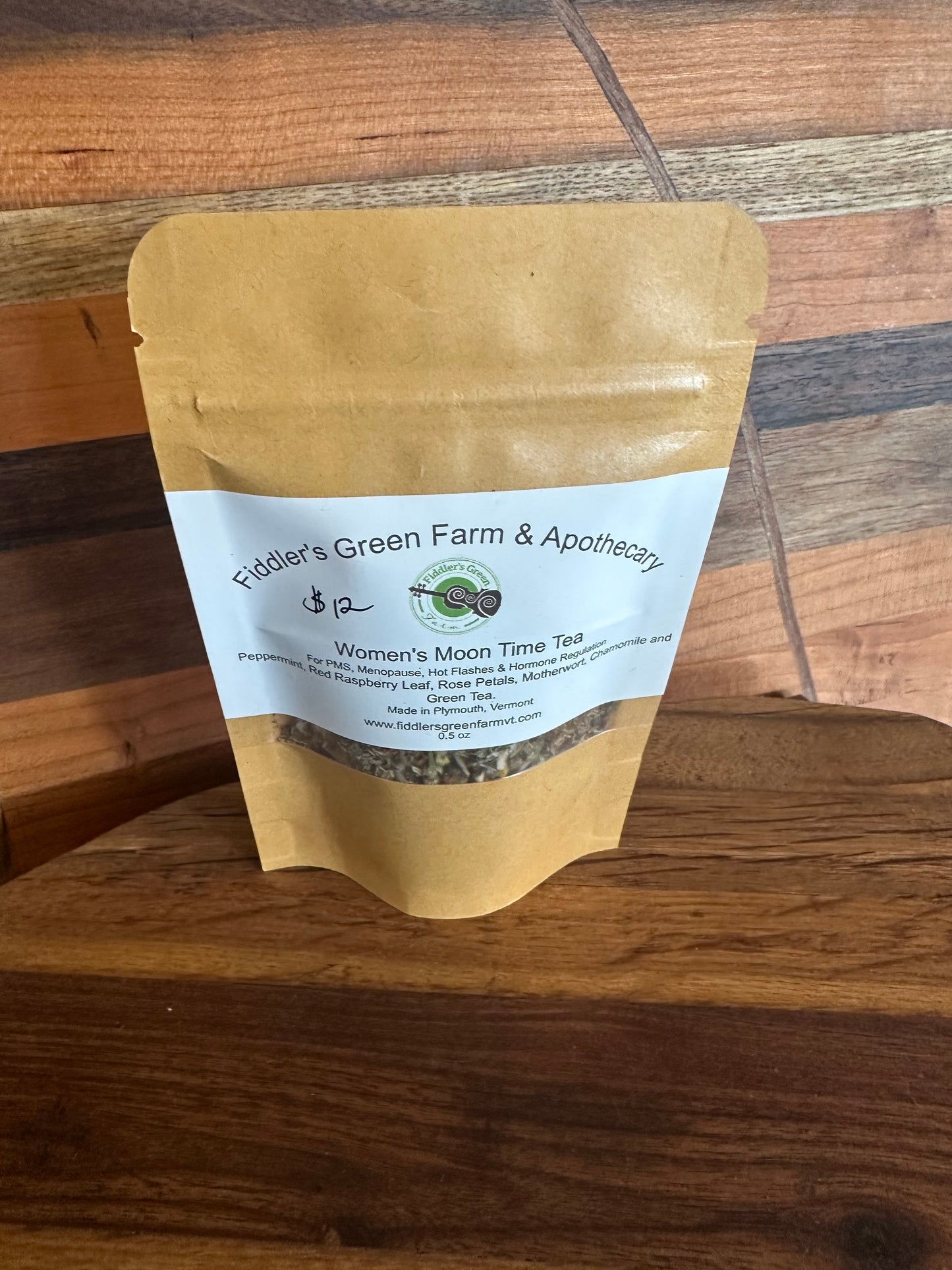 Women's Moon Time Tea