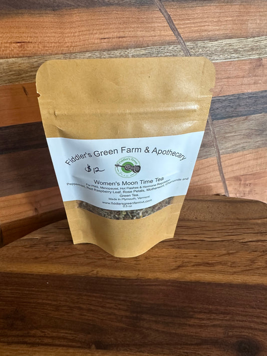 Women's Moon Time Tea