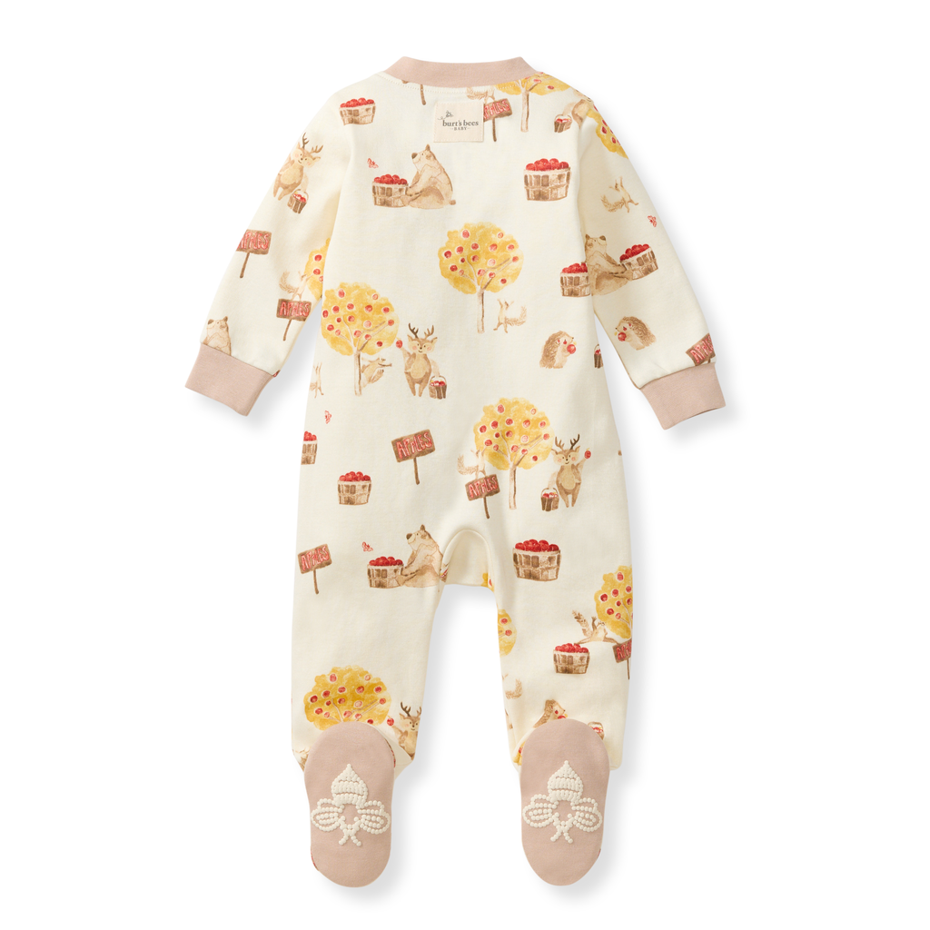 Apple Season Sleep & Play