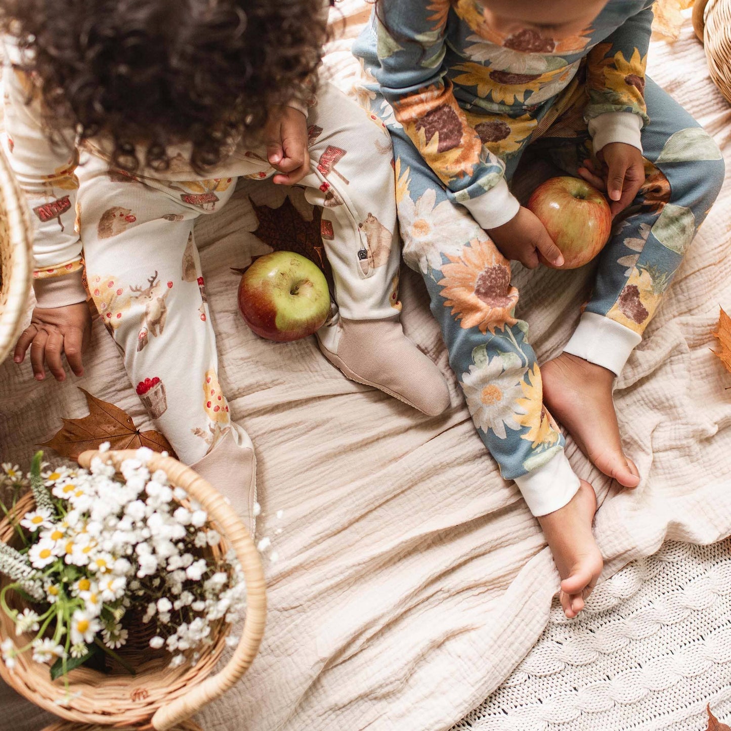 Apple Season Sleep & Play