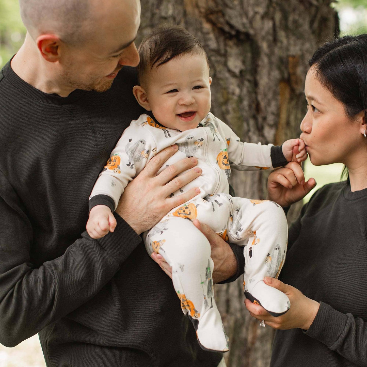 Halloween Costumes Toddler PJ Set